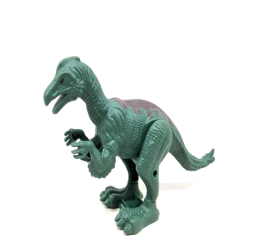 DINOSSAURO A CORDA TIRANO WB11780